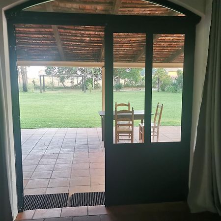 Villa T1 Na Casa Da Quinta S Jose Praia de Mira Esterno foto