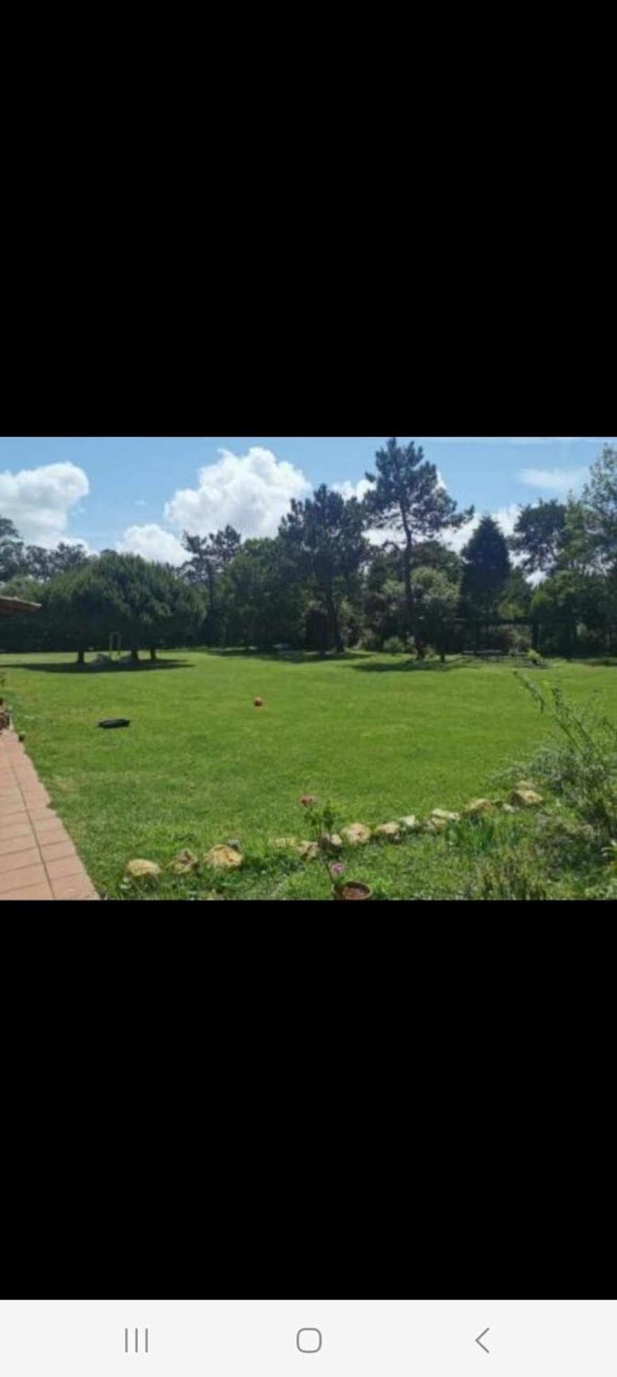 Villa T1 Na Casa Da Quinta S Jose Praia de Mira Esterno foto