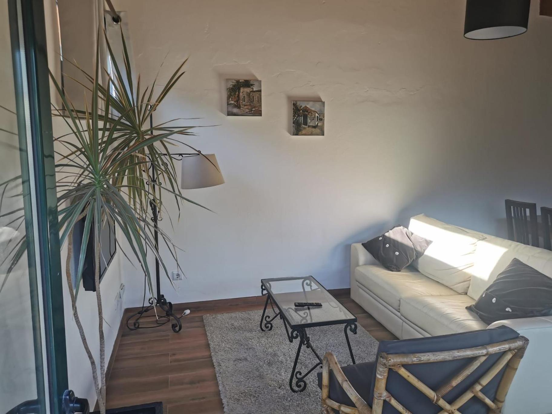 Villa T1 Na Casa Da Quinta S Jose Praia de Mira Esterno foto