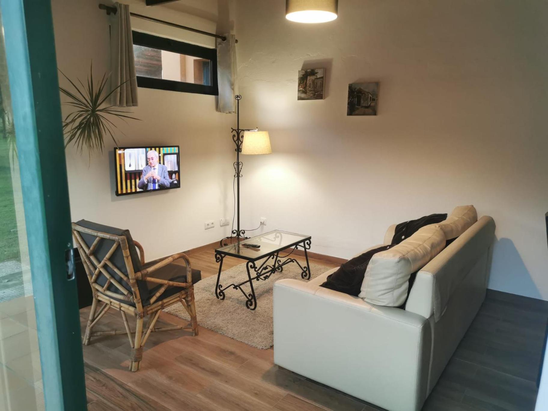 Villa T1 Na Casa Da Quinta S Jose Praia de Mira Esterno foto