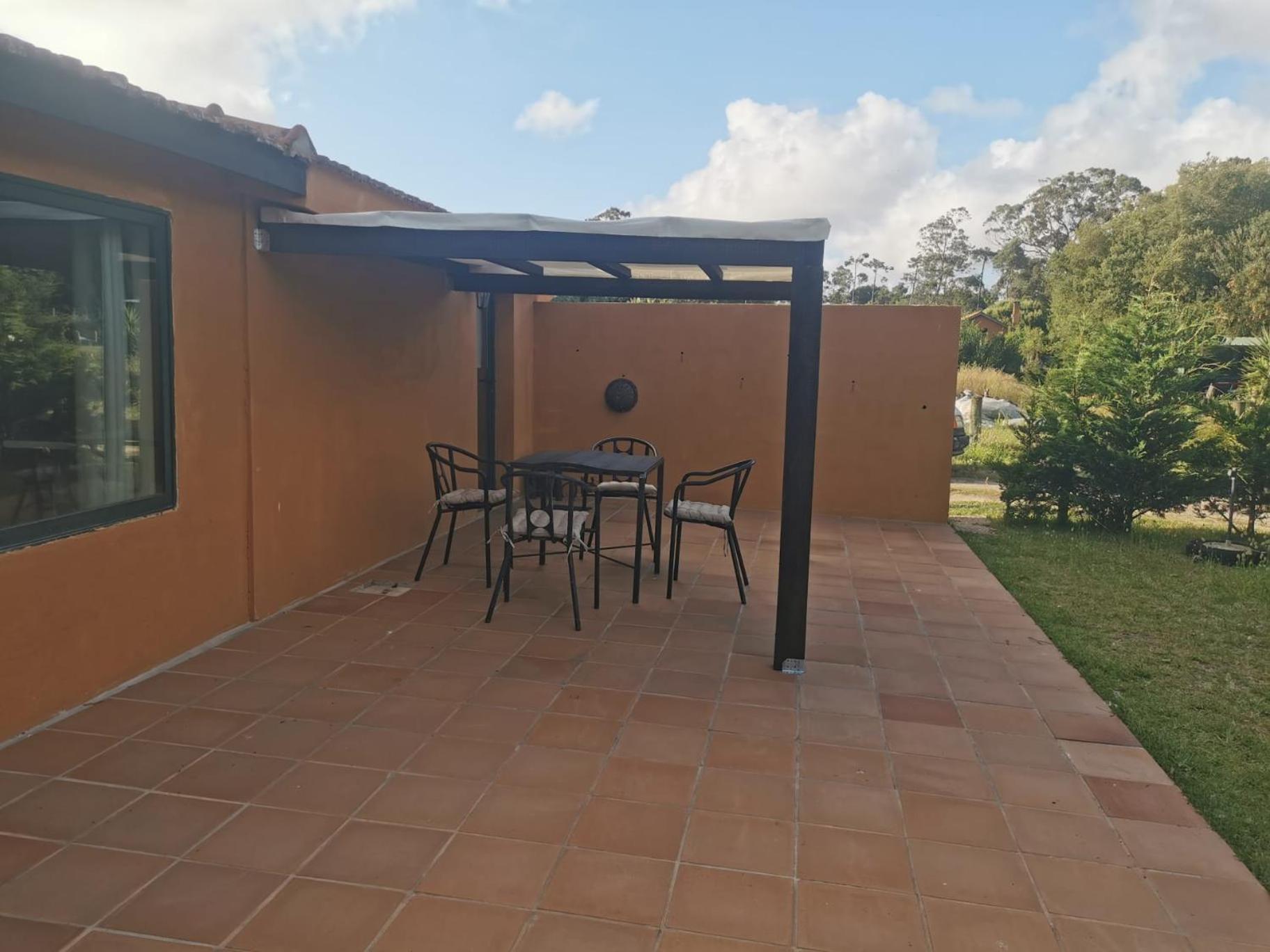 Villa T1 Na Casa Da Quinta S Jose Praia de Mira Esterno foto